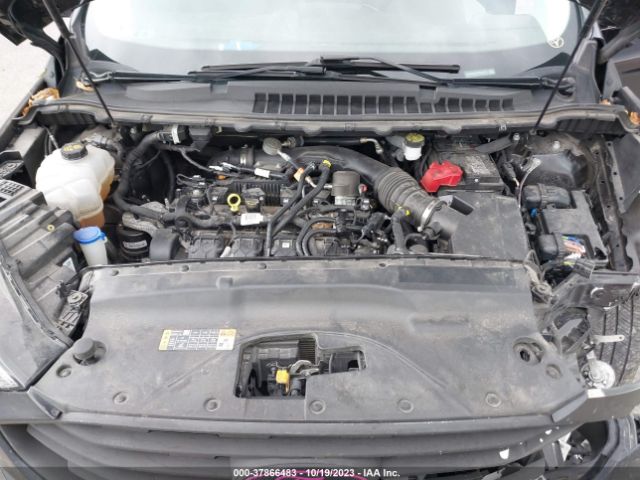 2020 FORD EDGE 2FMPK3K95LBA55788 Photo 9