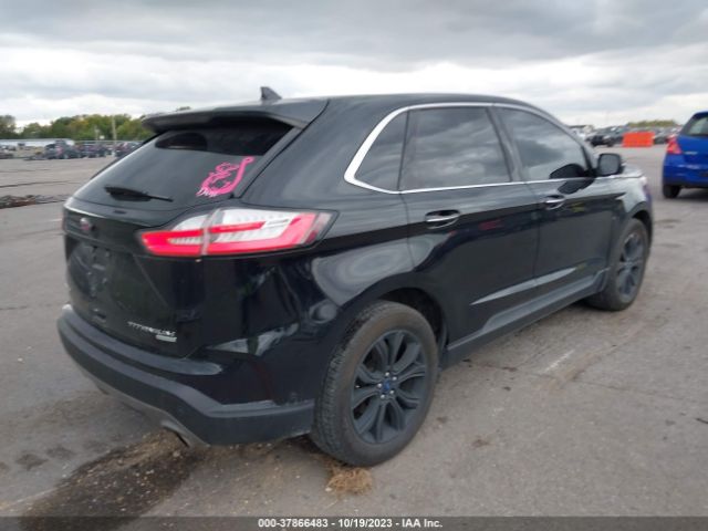 2020 FORD EDGE 2FMPK3K95LBA55788 Photo 3