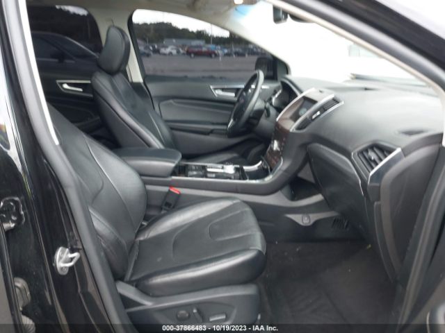 2020 FORD EDGE 2FMPK3K95LBA55788 Photo 4