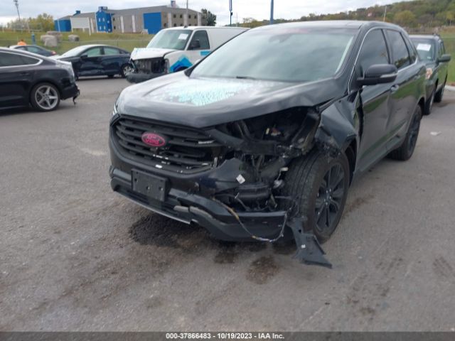 2020 FORD EDGE 2FMPK3K95LBA55788 Photo 5