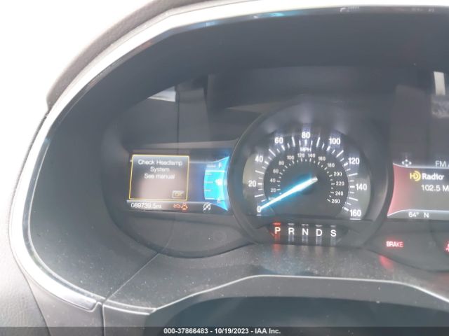 2020 FORD EDGE 2FMPK3K95LBA55788 Photo 6