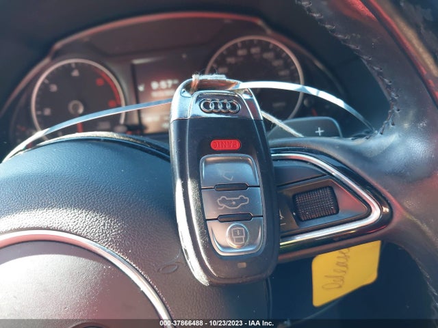 Audi Q5 Premium Plus 2015 WA1CMAFP8FA097182 Image 11