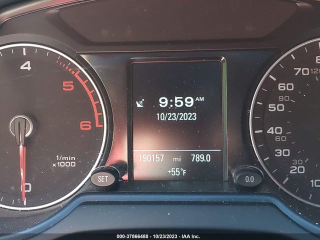 Audi Q5 Premium Plus 2015 WA1CMAFP8FA097182 Image 16