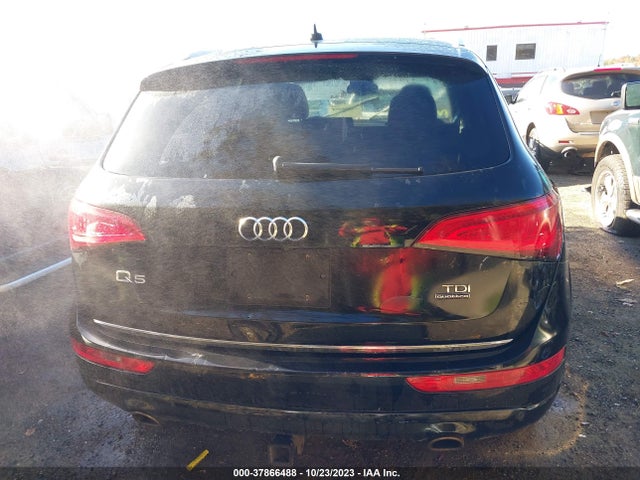 Audi Q5 Premium Plus 2015 WA1CMAFP8FA097182 Image 17