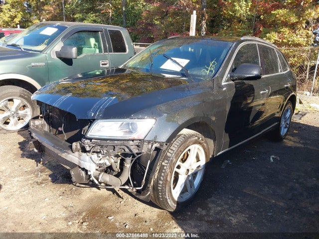 Audi Q5 Premium Plus 2015 WA1CMAFP8FA097182 Image 2