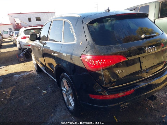 Audi Q5 Premium Plus 2015 WA1CMAFP8FA097182 Image 3