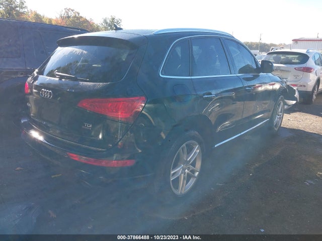 Audi Q5 Premium Plus 2015 WA1CMAFP8FA097182 Image 4