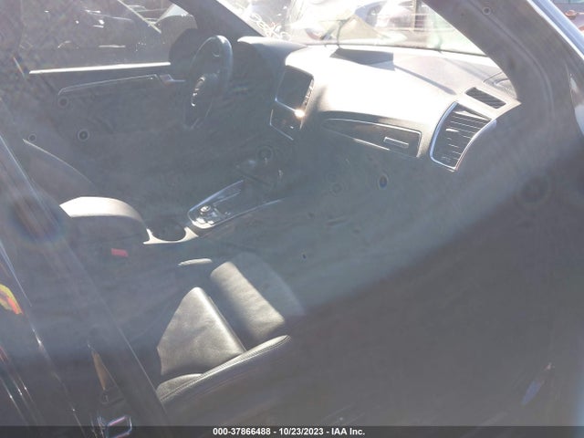 Audi Q5 Premium Plus 2015 WA1CMAFP8FA097182 Image 5