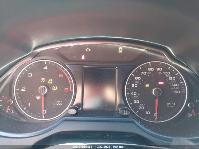 Audi Q5 Premium Plus 2015 WA1CMAFP8FA097182 Image 7