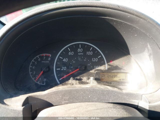 3N1CN7AP0EL854759 Nissan Versa S Plus