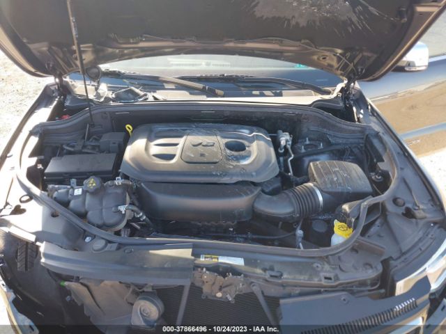 1C4RJFBG2LC290651 Jeep Grand Cherokee Limited