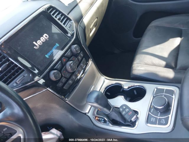 1C4RJFBG2LC290651 Jeep Grand Cherokee Limited
