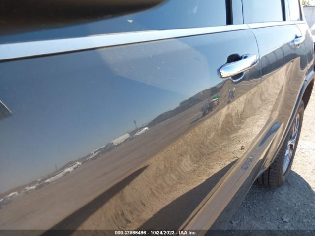 1C4RJFBG2LC290651 Jeep Grand Cherokee Limited