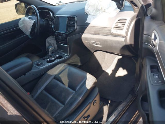 1C4RJFBG2LC290651 Jeep Grand Cherokee Limited