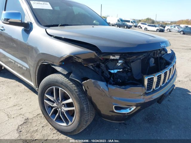1C4RJFBG2LC290651 Jeep Grand Cherokee Limited