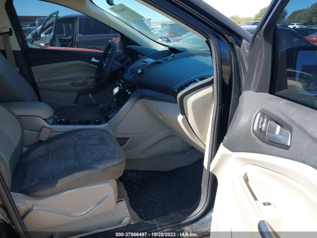 2016 FORD ESCAPE SE VIN: 1FMCU0G96GUB40011