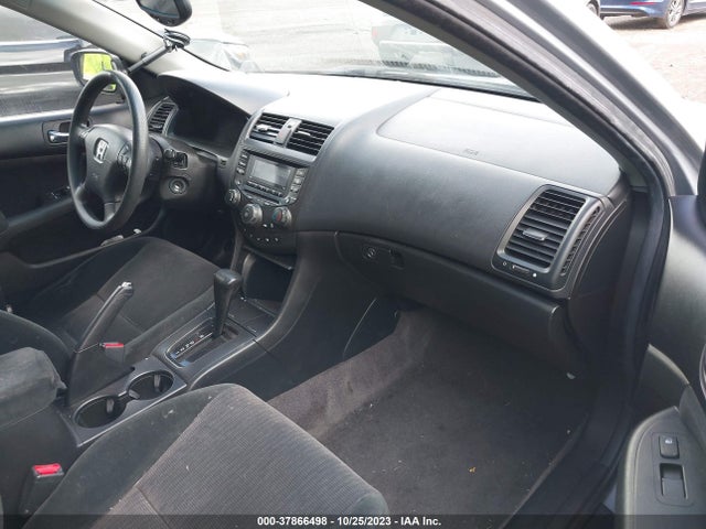 2005 HONDA ACCORD SDN LX V6 VIN: 1HGCM66355A069923