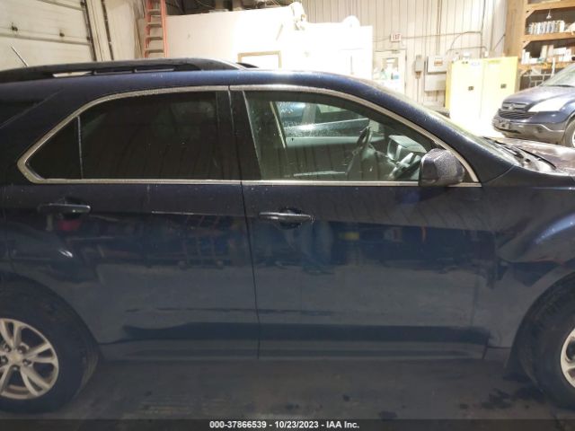 2GNALCEK6H1586041 Chevrolet EQUINOX LT