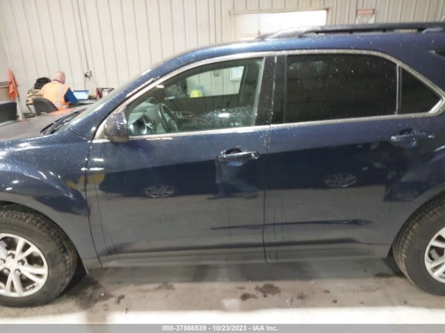 2GNALCEK6H1586041 Chevrolet EQUINOX LT