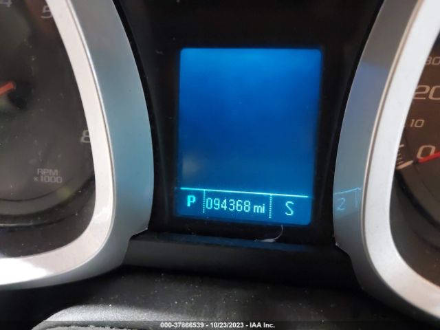 2GNALCEK6H1586041 Chevrolet EQUINOX LT