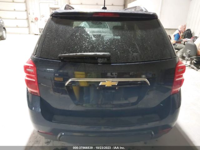 2GNALCEK6H1586041 Chevrolet EQUINOX LT