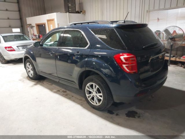 2GNALCEK6H1586041 Chevrolet EQUINOX LT