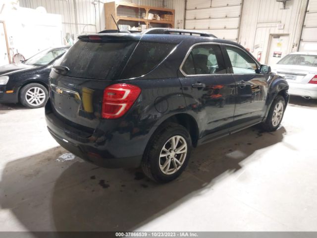 2GNALCEK6H1586041 Chevrolet EQUINOX LT