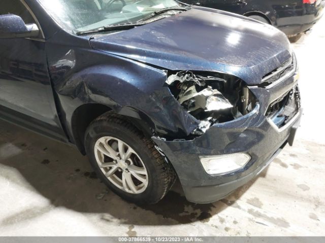 2GNALCEK6H1586041 Chevrolet EQUINOX LT