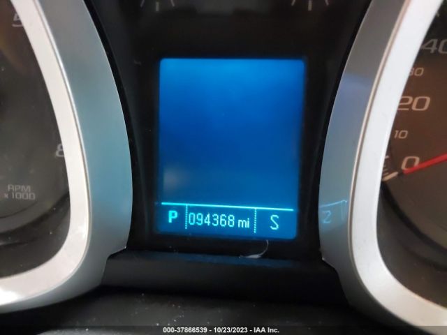 2GNALCEK6H1586041 Chevrolet EQUINOX LT