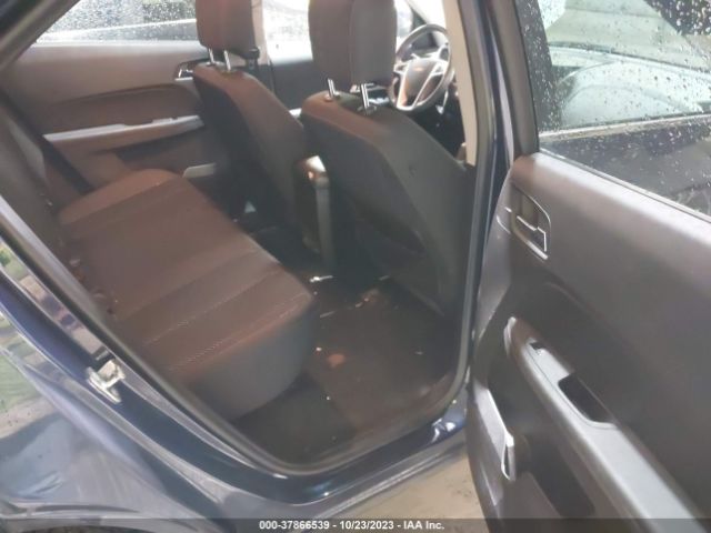 2GNALCEK6H1586041 Chevrolet EQUINOX LT
