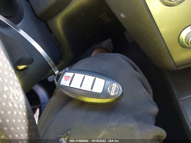 2014 NISSAN MAXIMA 3.5 SV VIN: 1N4AA5AP8EC472033