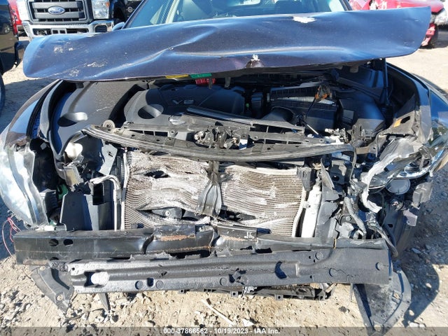 2014 NISSAN MAXIMA 3.5 SV VIN: 1N4AA5AP8EC472033