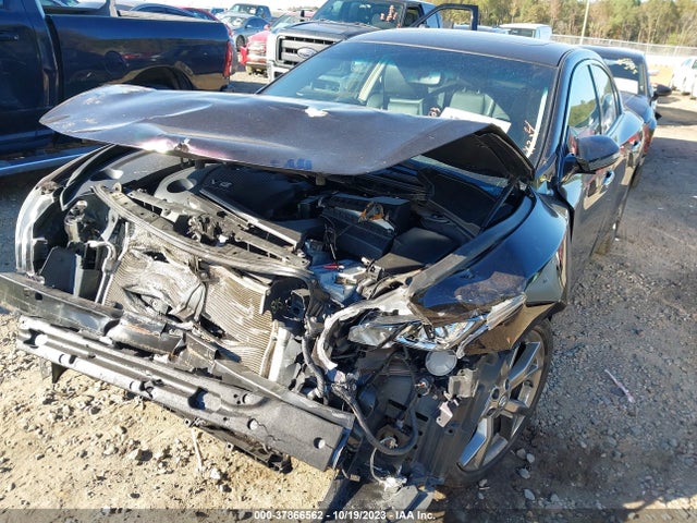 2014 NISSAN MAXIMA 3.5 SV VIN: 1N4AA5AP8EC472033