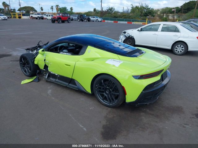 2022 MASERATI MC20 ZAM24BXA9N0404389 Photo 2