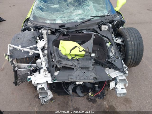 2022 MASERATI MC20 ZAM24BXA9N0404389 Photo 5