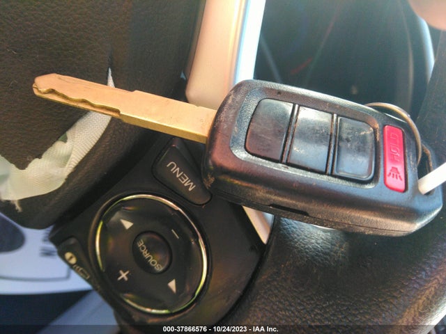 Honda Civic Sedan Lx 2015 19XFB2E53FE062500 Image 11