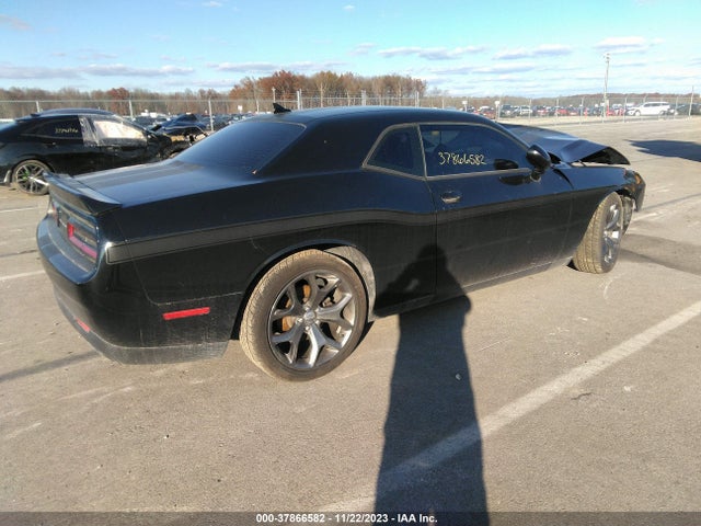 2015 DODGE CHALLENGER SXT PLUS OR R/T PLUS VIN: 2C3CDZBG1FH912838