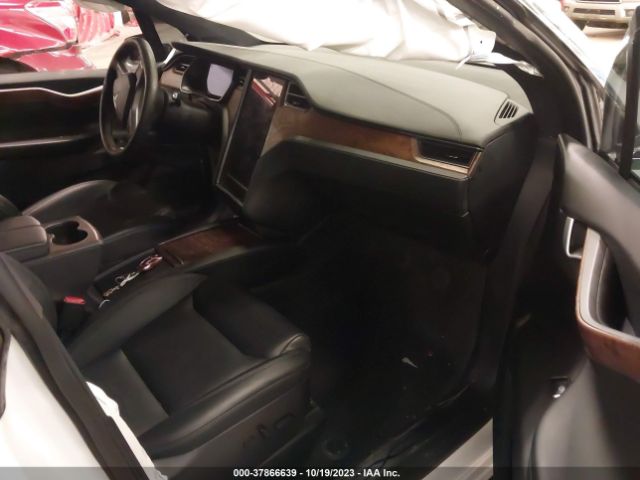 5YJXCBE26LF240316 Tesla Model X Long Range Dual Motor All-wheel Drive/long Range Plus Dual Motor All-wheel Drive
