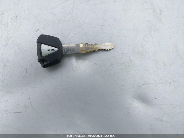 Kawasaki EX400 2018 JKAEXKH12JDA13575 Image 11