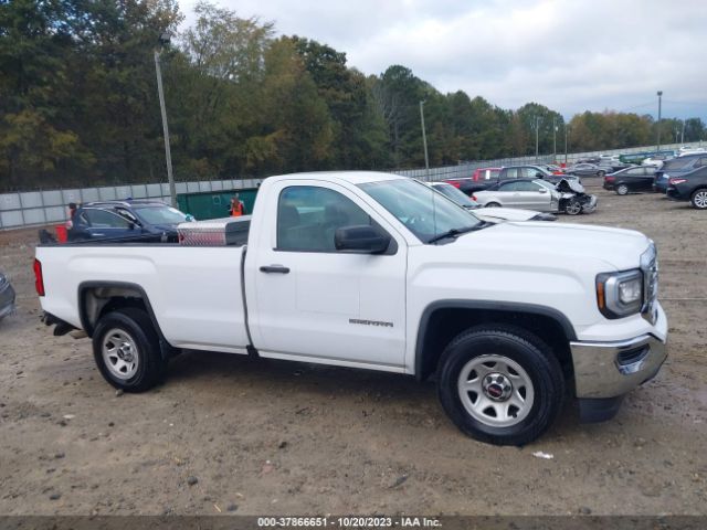 1GTN1LEC3HZ906061 GMC SIERRA 1500