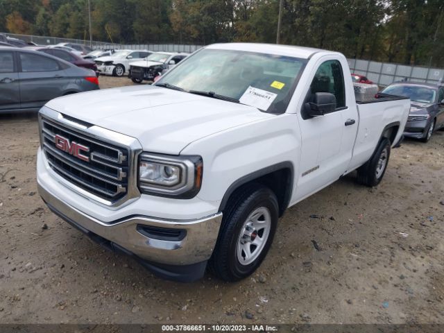 1GTN1LEC3HZ906061 GMC SIERRA 1500
