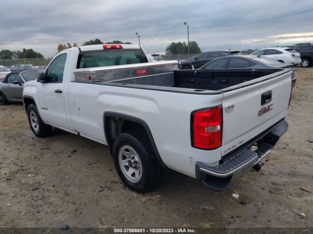 1GTN1LEC3HZ906061 GMC SIERRA 1500