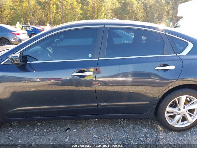 2014 NISSAN ALTIMA 2.5 SV VIN: 1N4AL3AP9EC183712