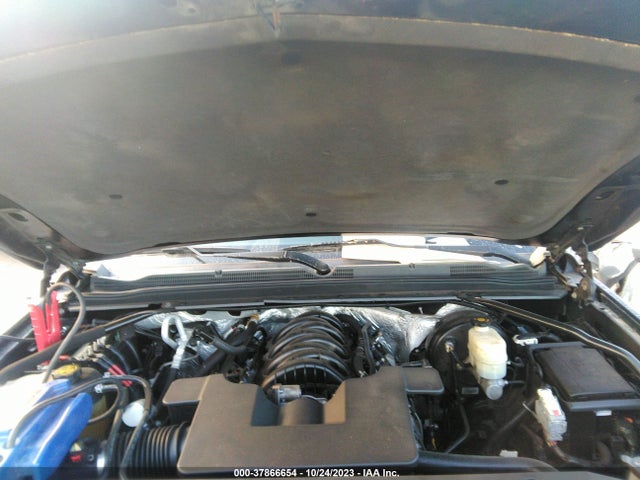 Chevrolet Tahoe Lt 2015 1GNSCBKC3FR640234 Image 10