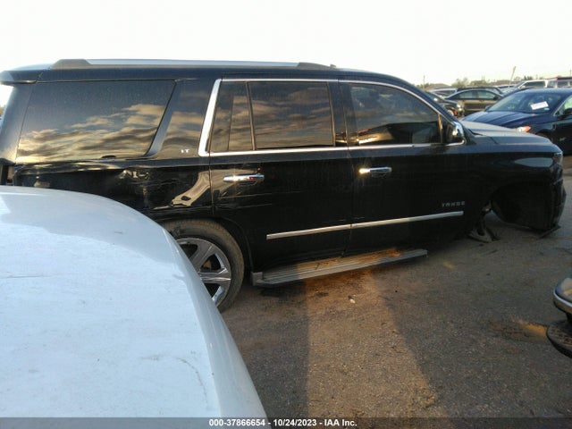 Chevrolet Tahoe Lt 2015 1GNSCBKC3FR640234 Image 13