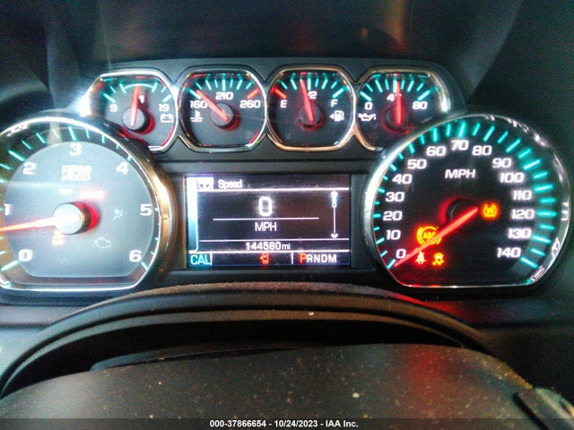 Chevrolet Tahoe Lt 2015 1GNSCBKC3FR640234 Image 7