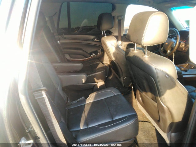 Chevrolet Tahoe Lt 2015 1GNSCBKC3FR640234 Image 8