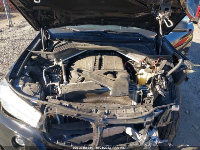 5UXKR0C56JL070669 BMW X5 Xdrive35i
