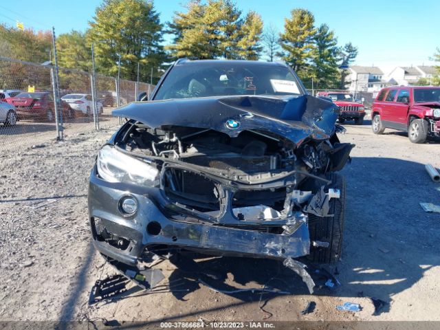 5UXKR0C56JL070669 BMW X5 Xdrive35i