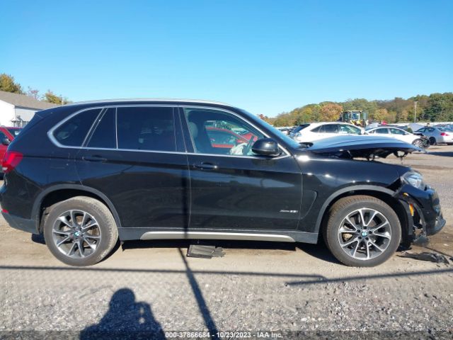 5UXKR0C56JL070669 BMW X5 Xdrive35i